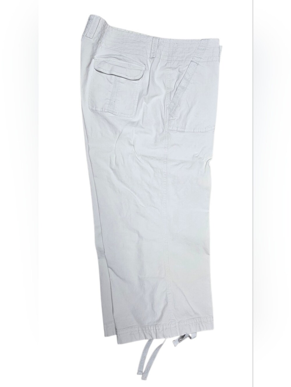 Cargo Capris Womend Dockers Size 12